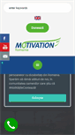 Mobile Screenshot of motivation.ro